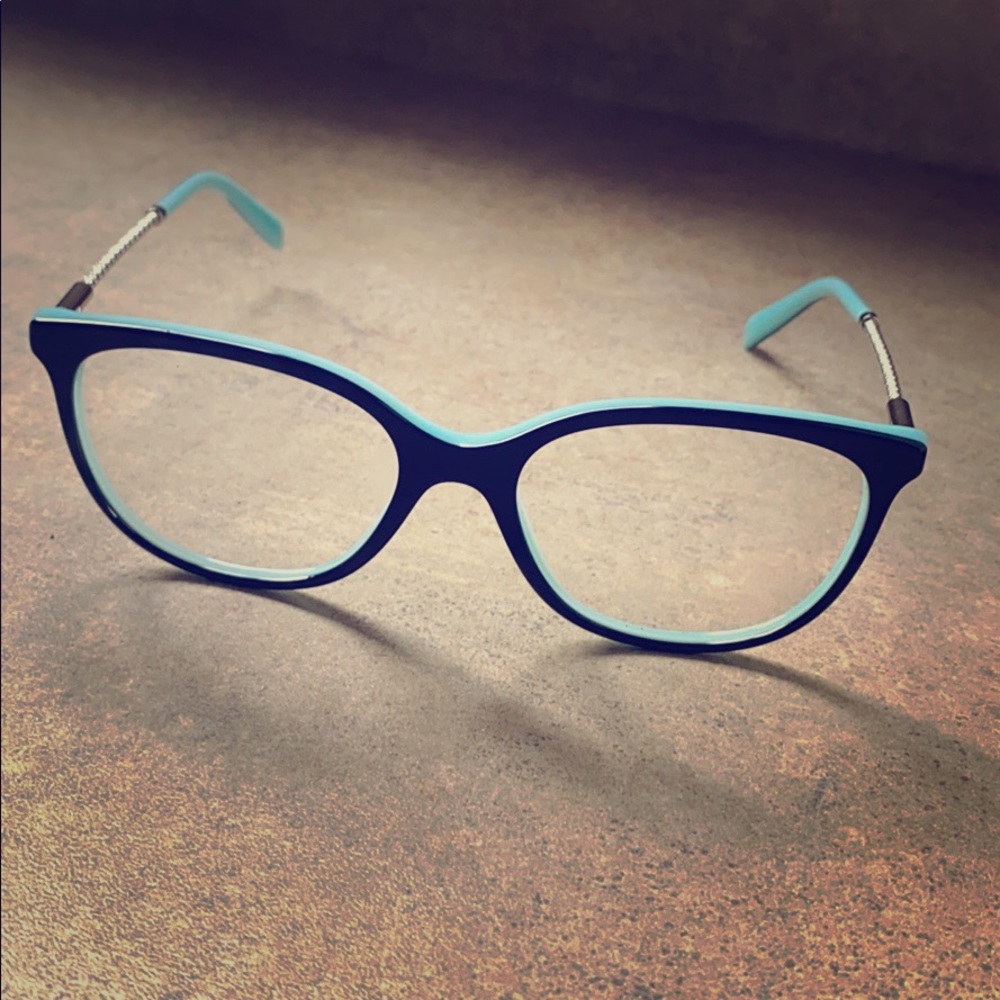 Tiffany & Co. Eye Glass Frames